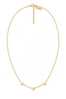 Necklace Woman in Yellow Gold STELLE 3,35 ANNA GIOIELLI